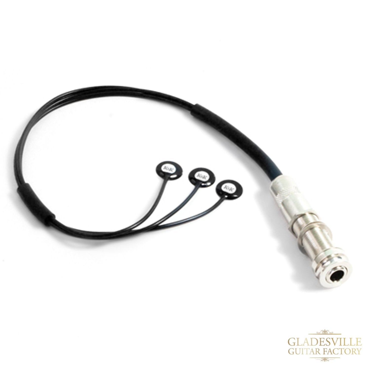 K&K Pure Mini 3 Passive Pickup