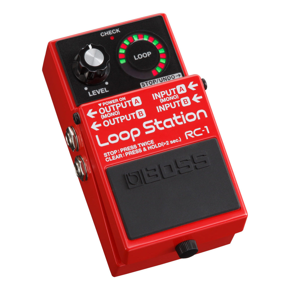 Boss RC1 Loop Station