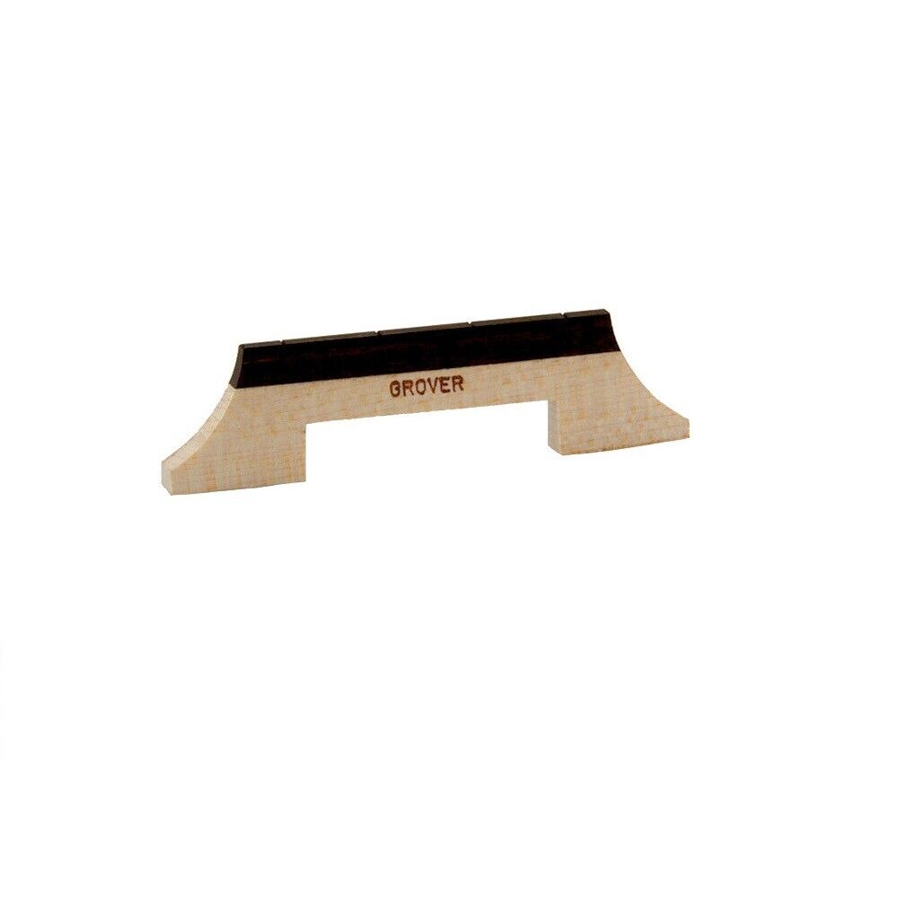Grover Leader 30 Tenor Banjo Bridge 5/8
