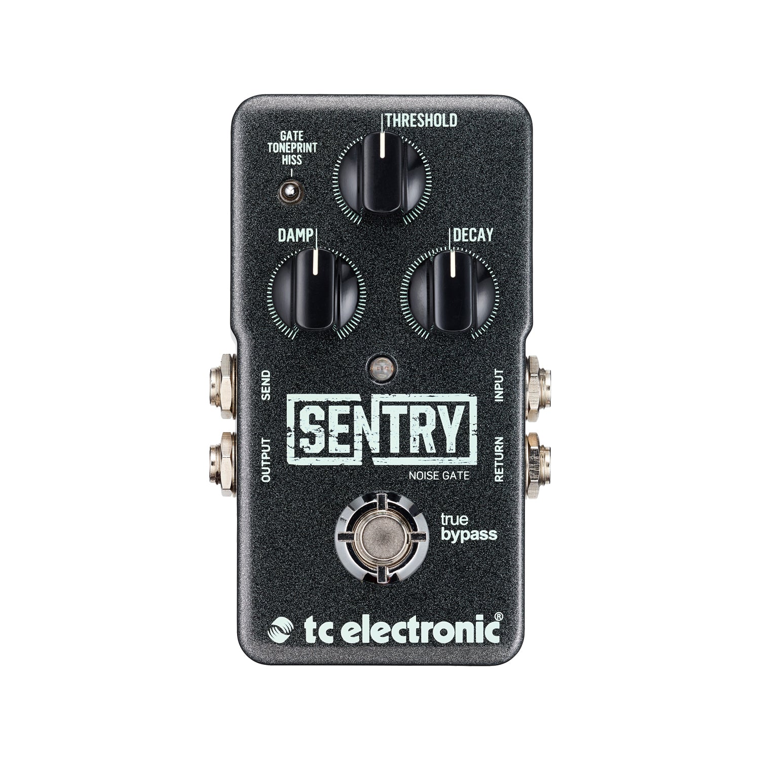 TC Electronic Sentry Noise Gate