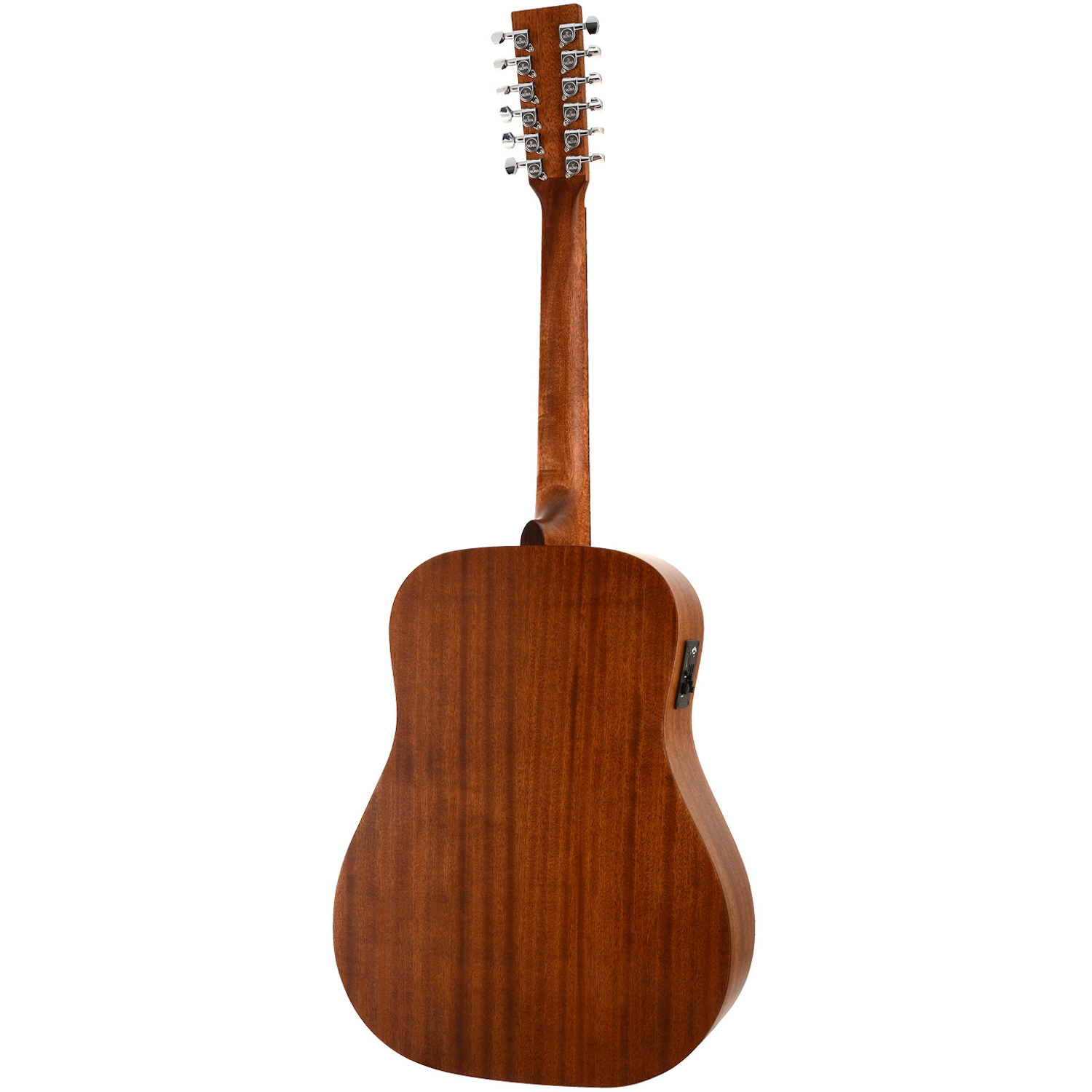 Sigma DM12E Dreadnought 12-String