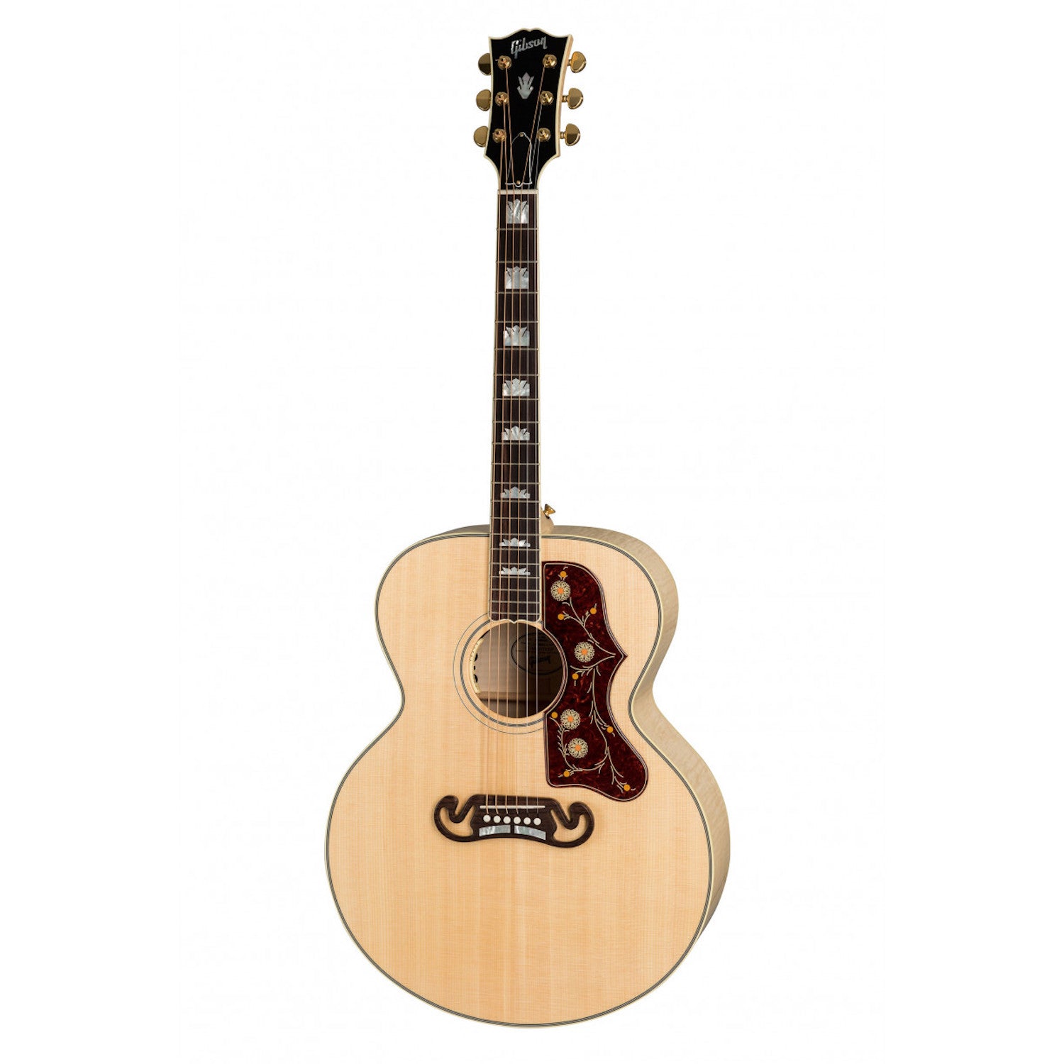 Gibson SJ200 Standard AN Antique Natural