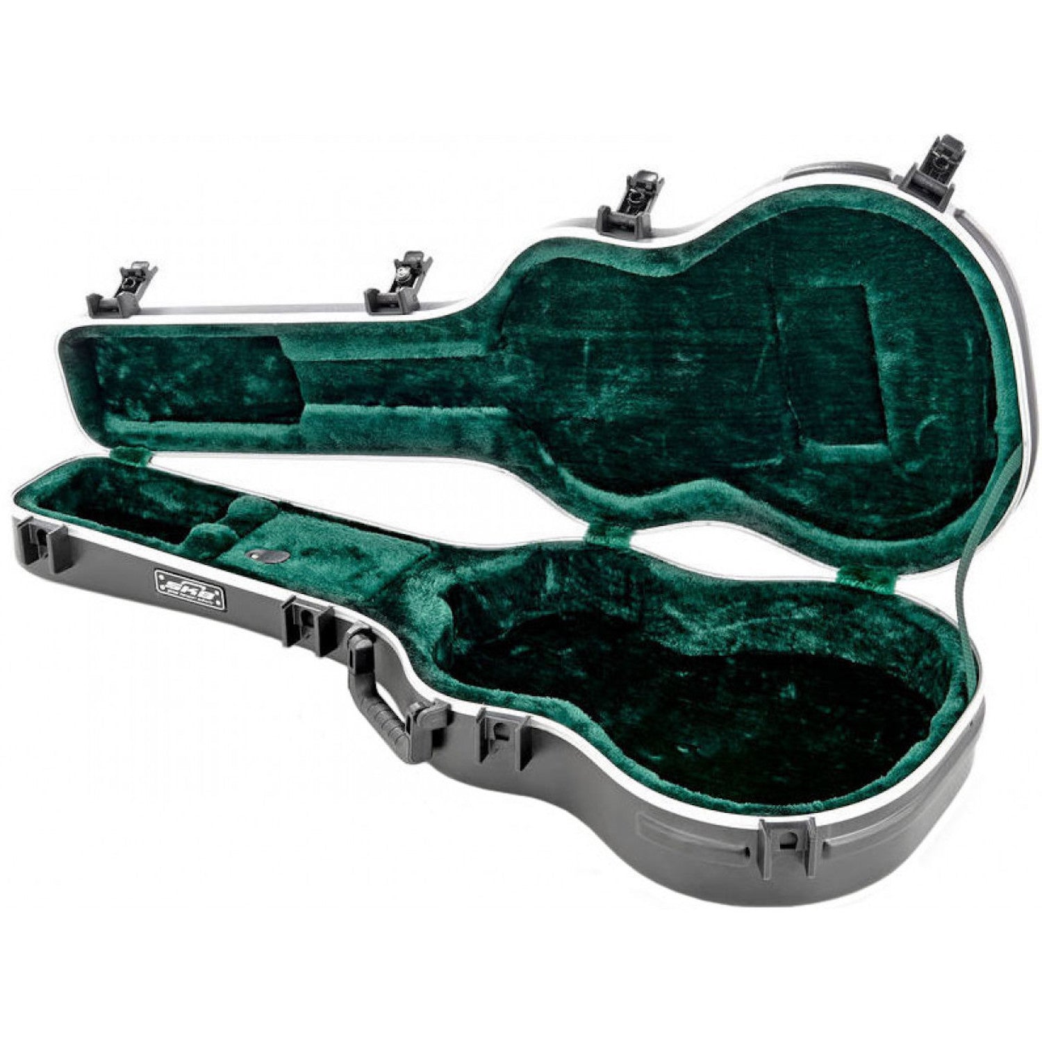 SKB-3 Economy Thinline Acoustic/Classical Case