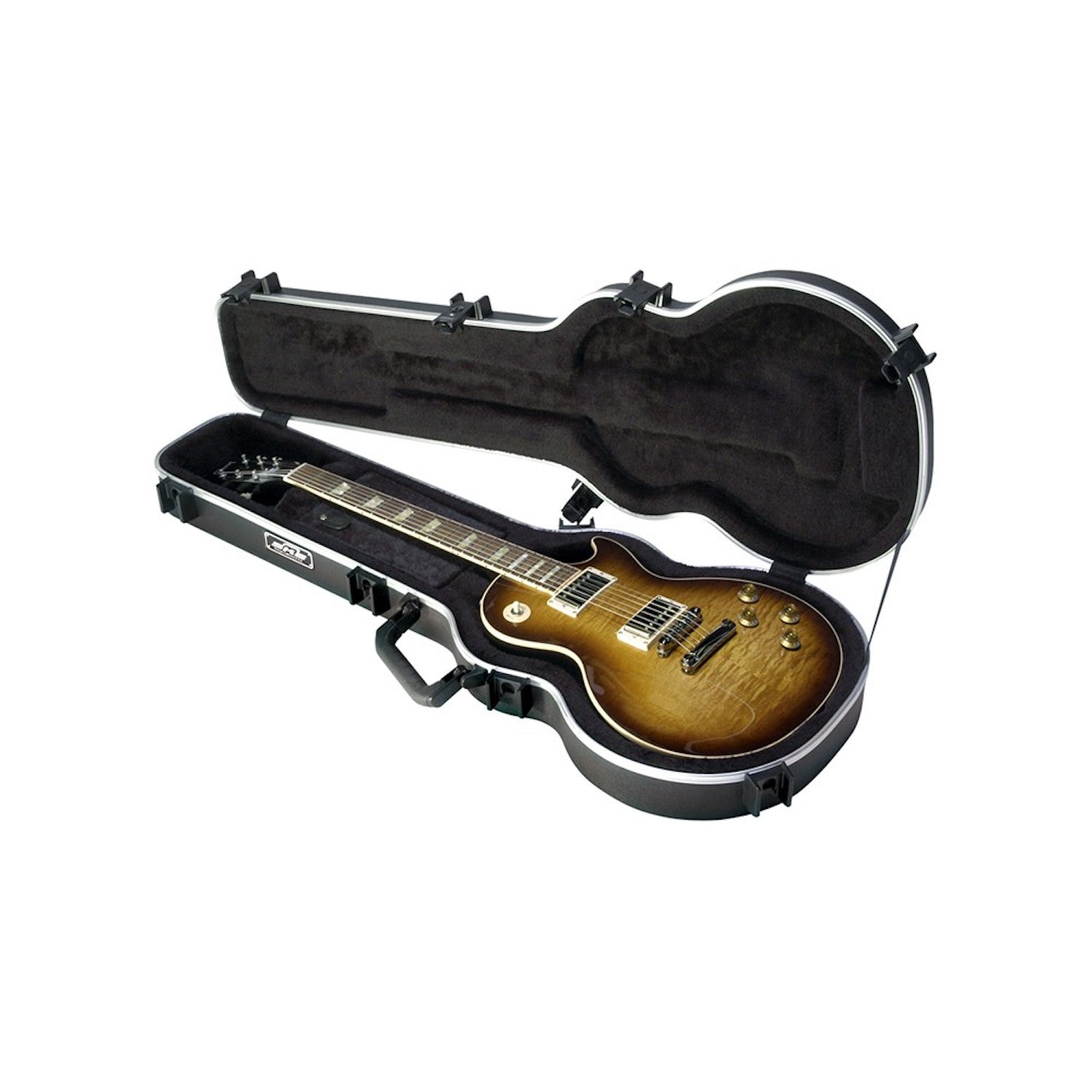 SKB-56 Les Paul Type Electric Guitar Hardcase
