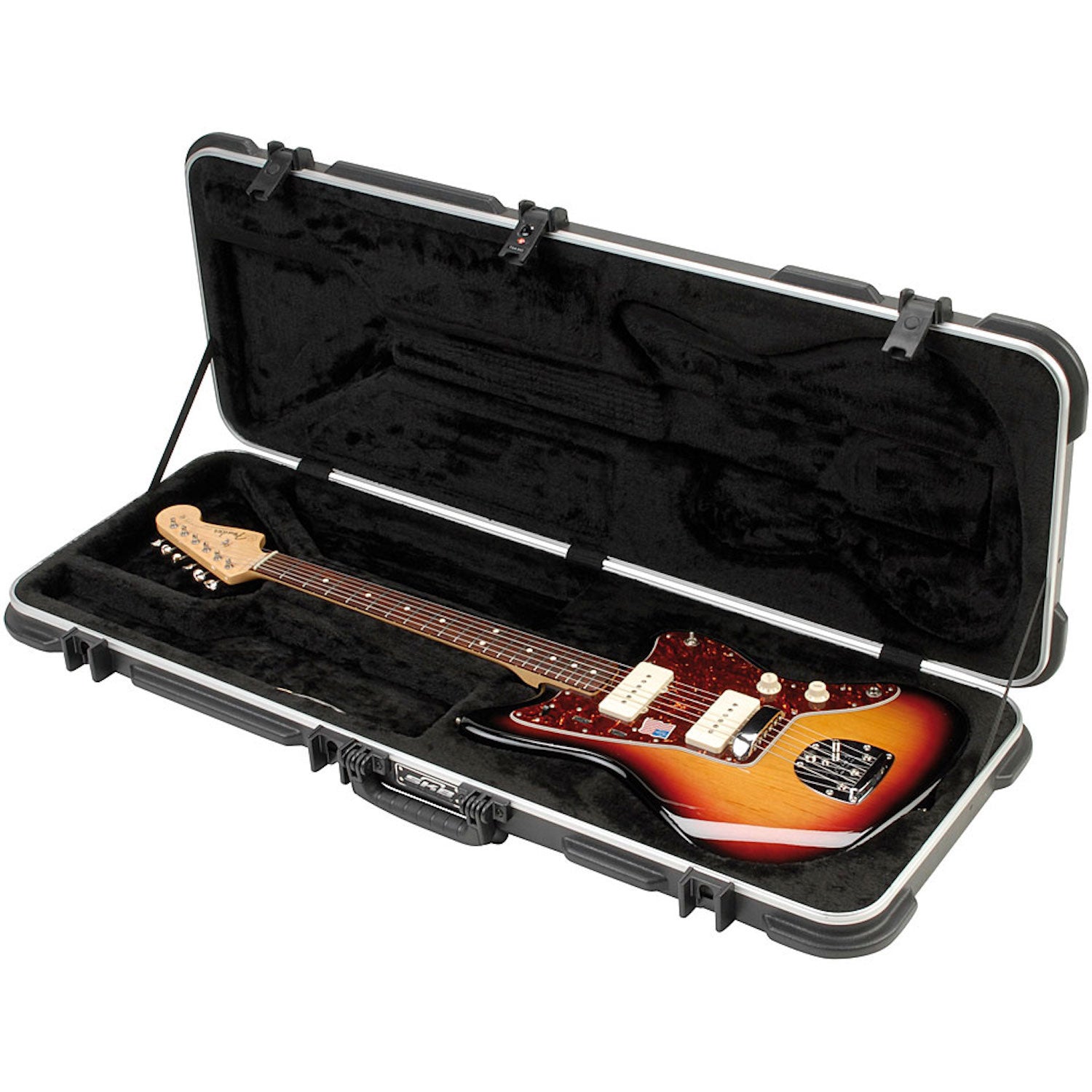 SKB-62 Jaguar/Jazzmaster Case