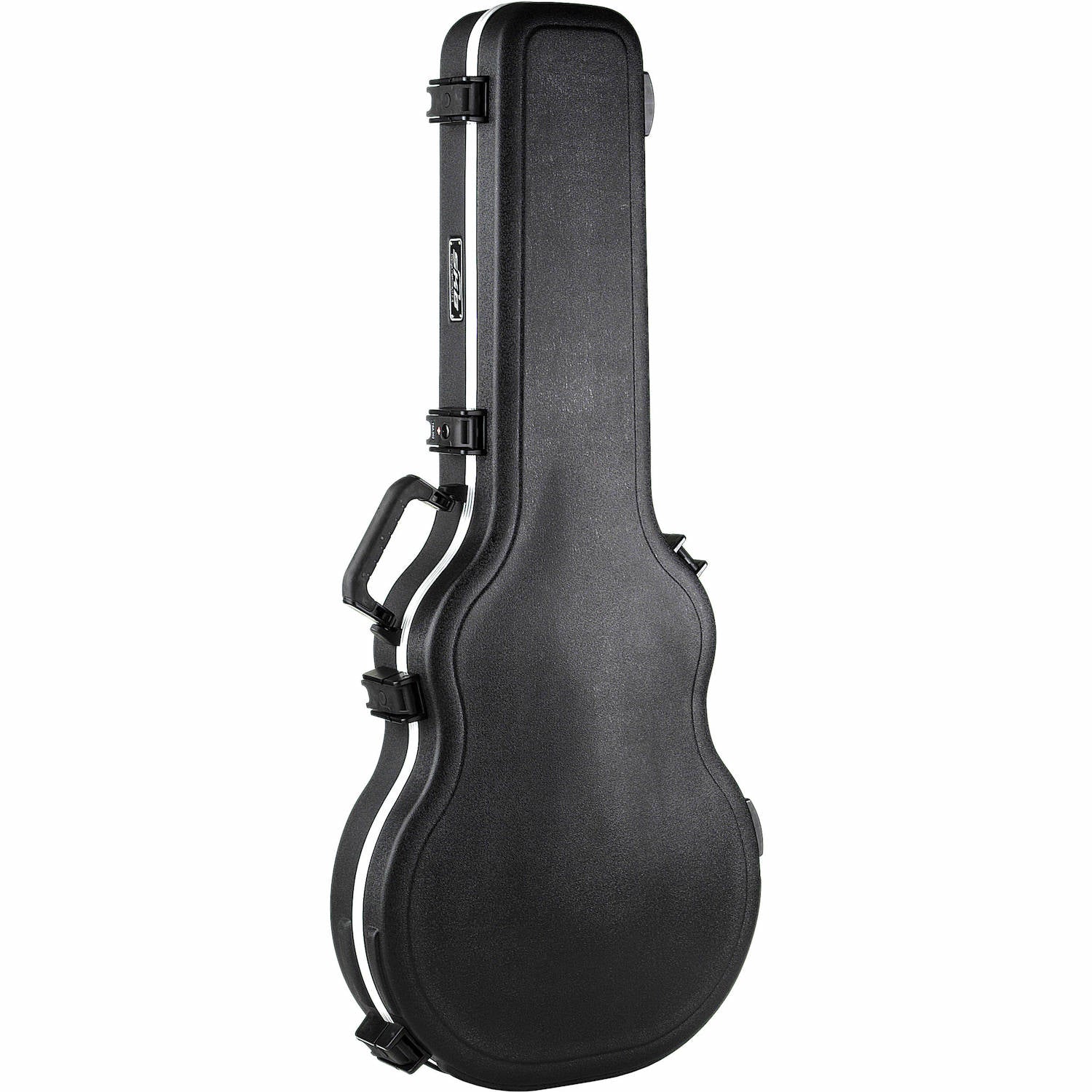 SKB-35 Semi-Hollow 335 Type Electric Guitar Hardcase