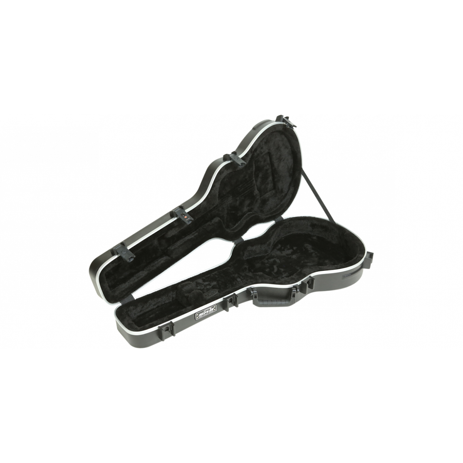 SKB 1SKB-GSM GS Mini Hard Case TSA