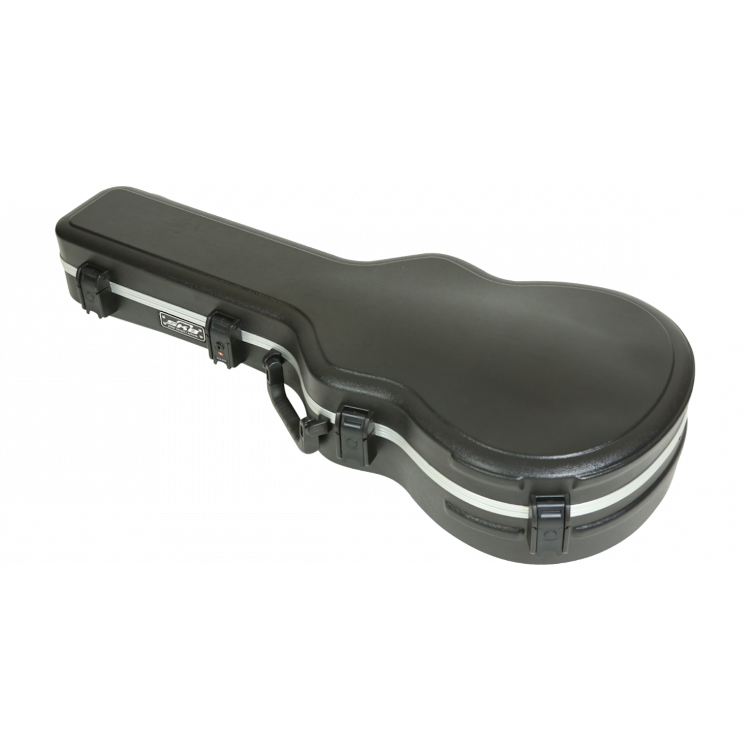 SKB 1SKB-GSM GS Mini Hard Case TSA