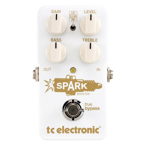 TC Electronic Spark Booster