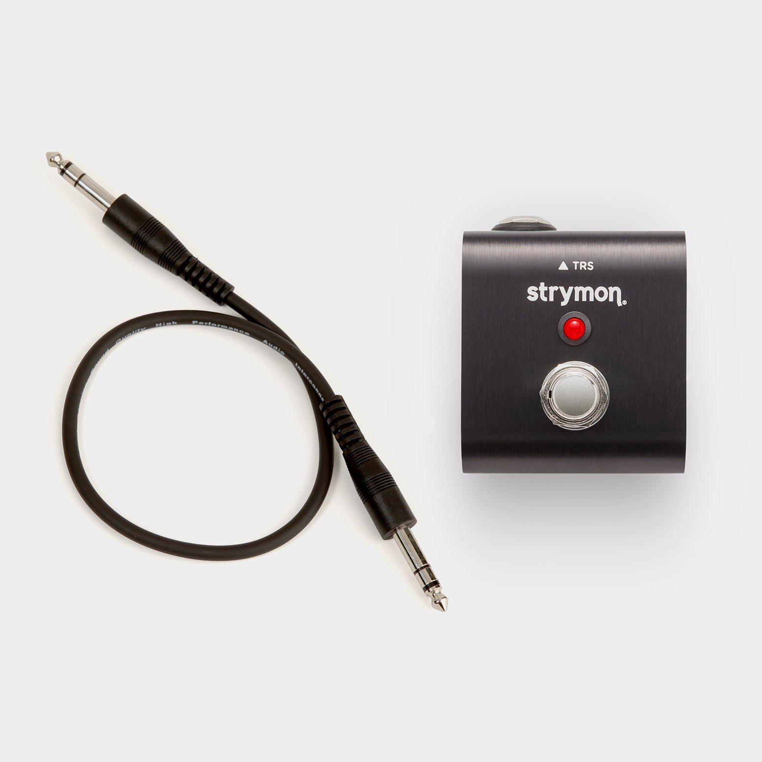 Strymon Mini Switch