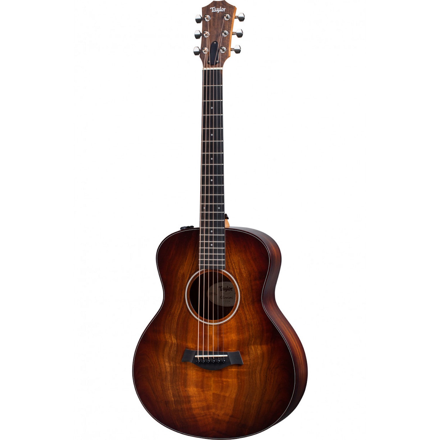 【10470】 Taylor GS MINI-E KOA PLUS エレアコ Taylor GS Mini-e Koa Plus エレアコギター テイラー | 島村楽器