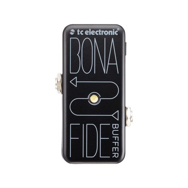 TC Electronic BonaFide Buffer