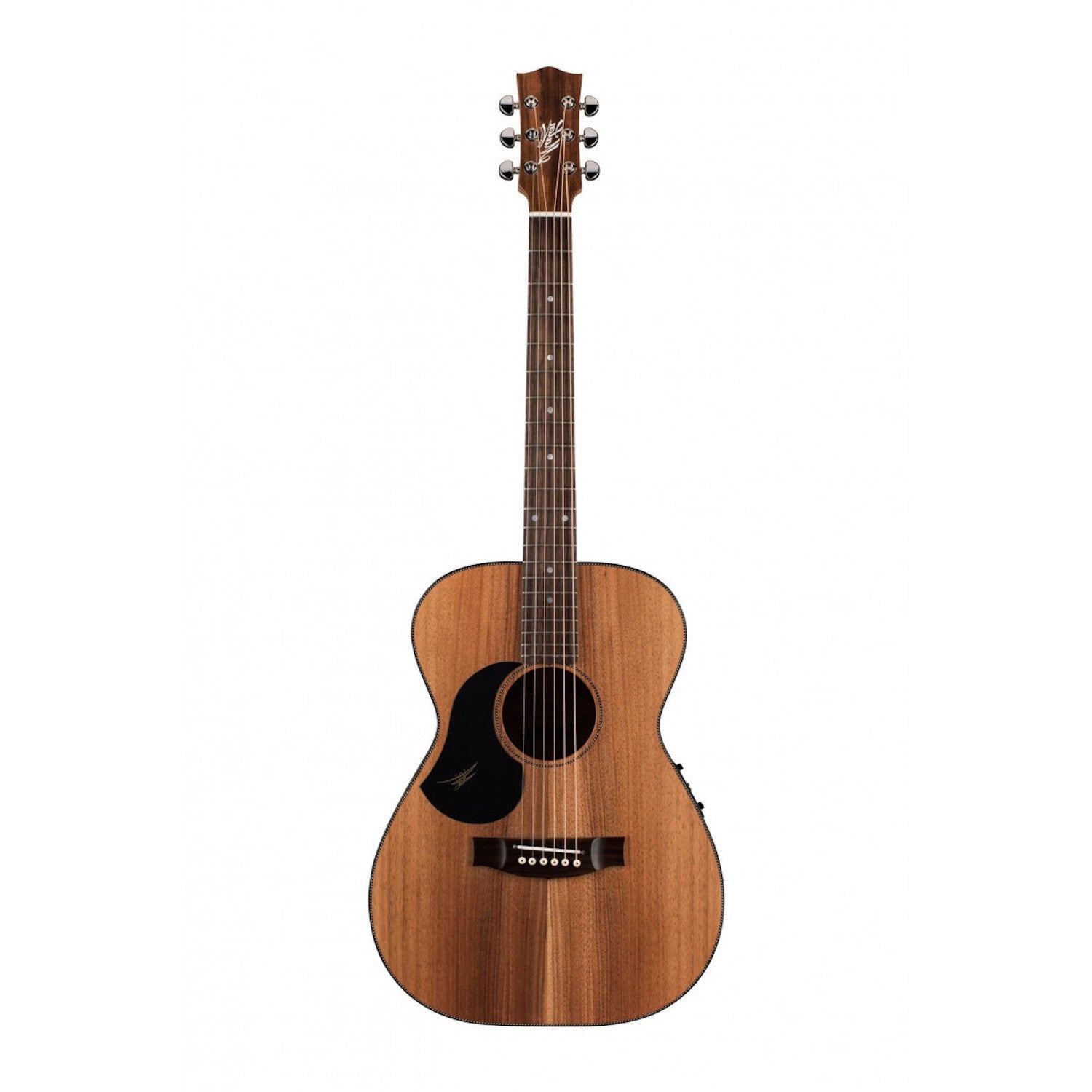 Maton EBW808-LH Blackwood Series Left Hand Acoustic Electric
