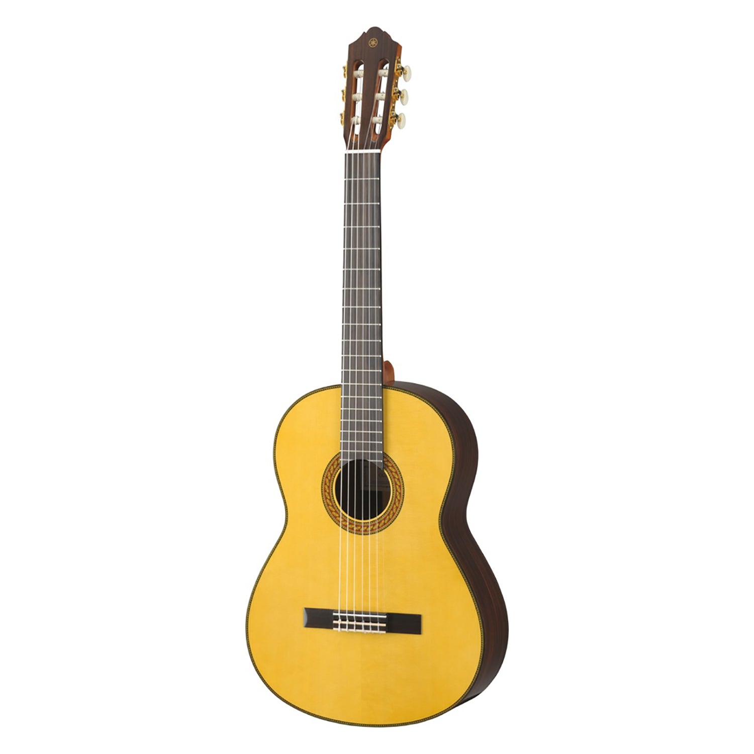 Yamaha CG192S CLASSICAL GUITAR