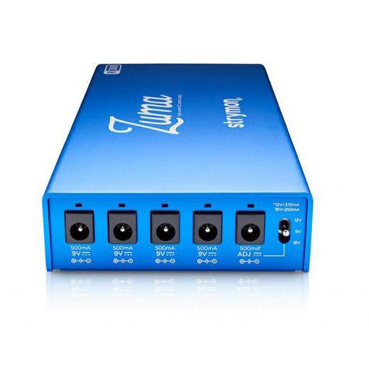 Strymon Zuma R300 Power Supply