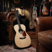 Bourgeois Acoustic Guitars
