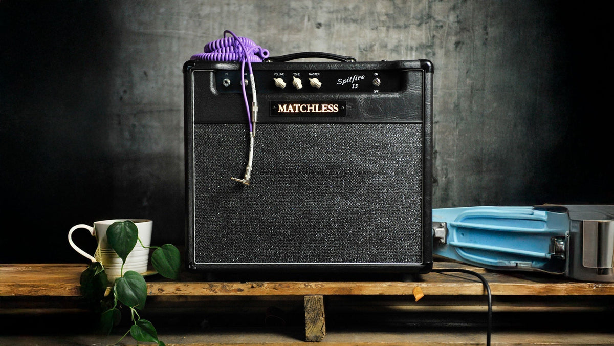 Matchless Dactory Matchless Amplifiers Australia – Legendary Tone, Built Without ...