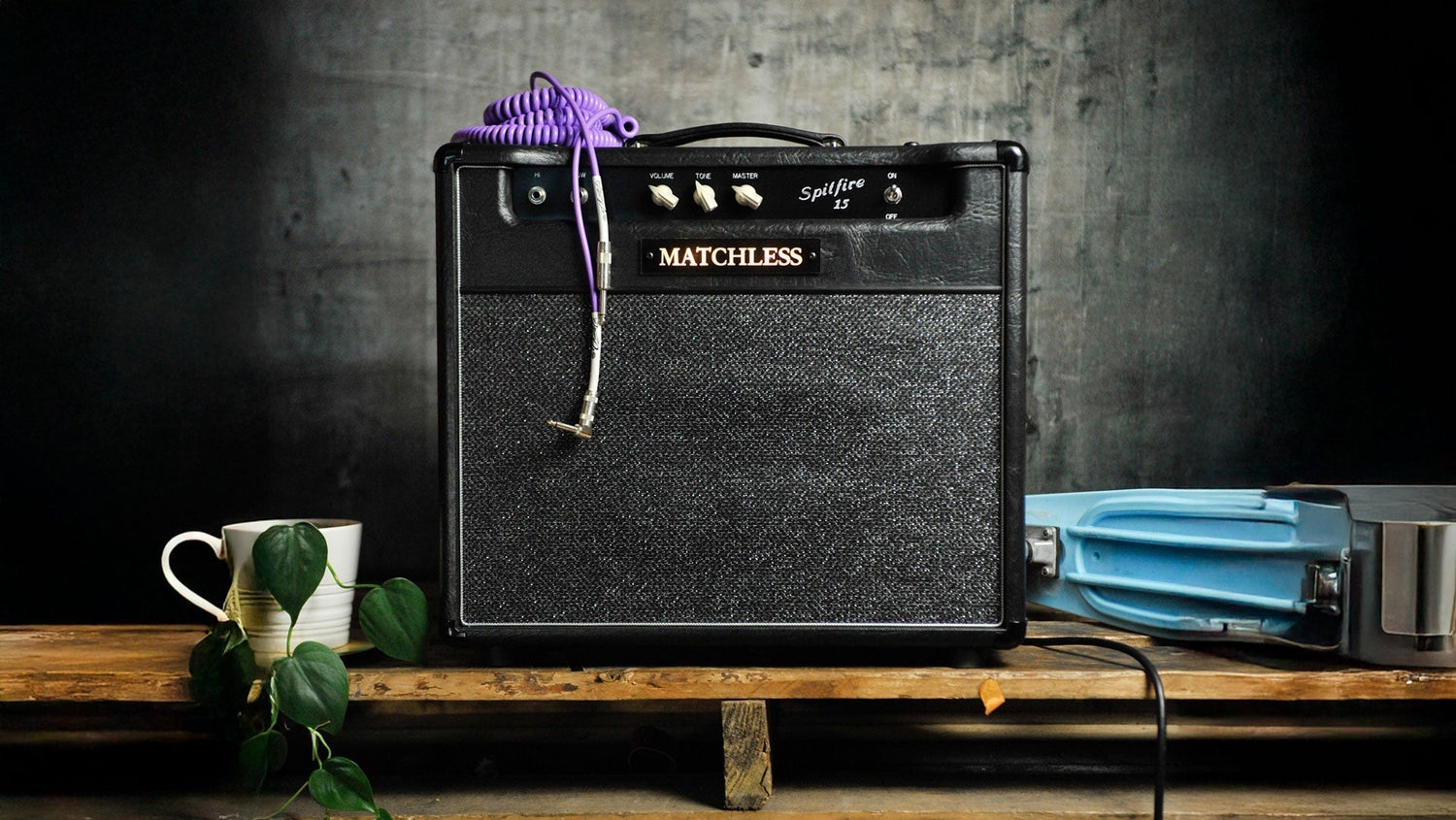 Matchless Amplifiers – Legendary Tone, Built Without Compromise