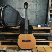 Luthier Built Guitars in Australia