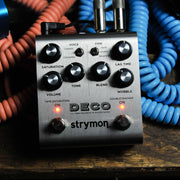 Strymon Pedals Buying Guide: Choosing the Right Effects for Your Sound