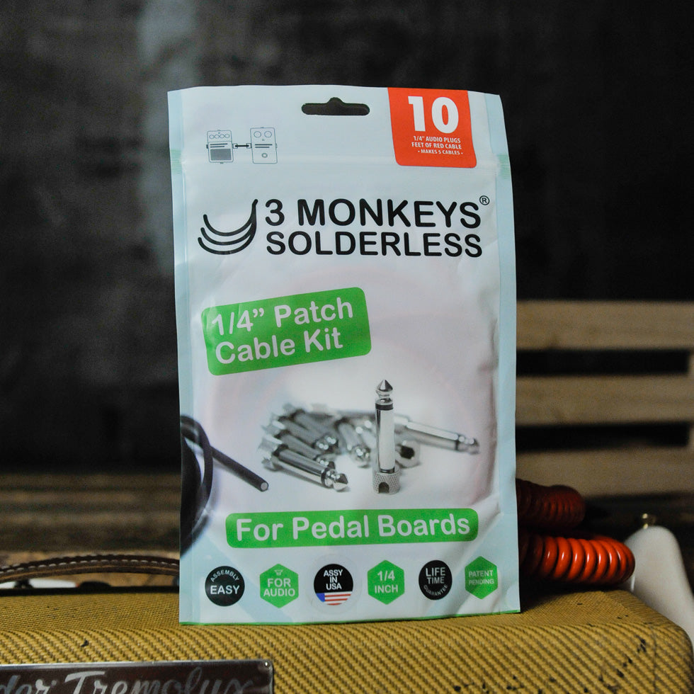 Patch Cables