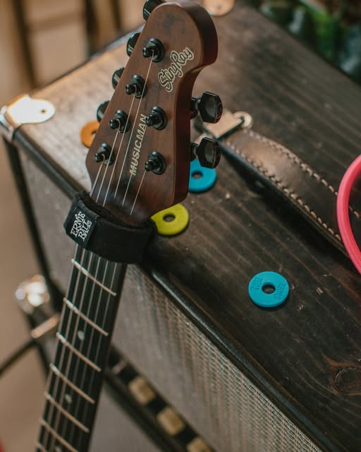 Guitar Accessories