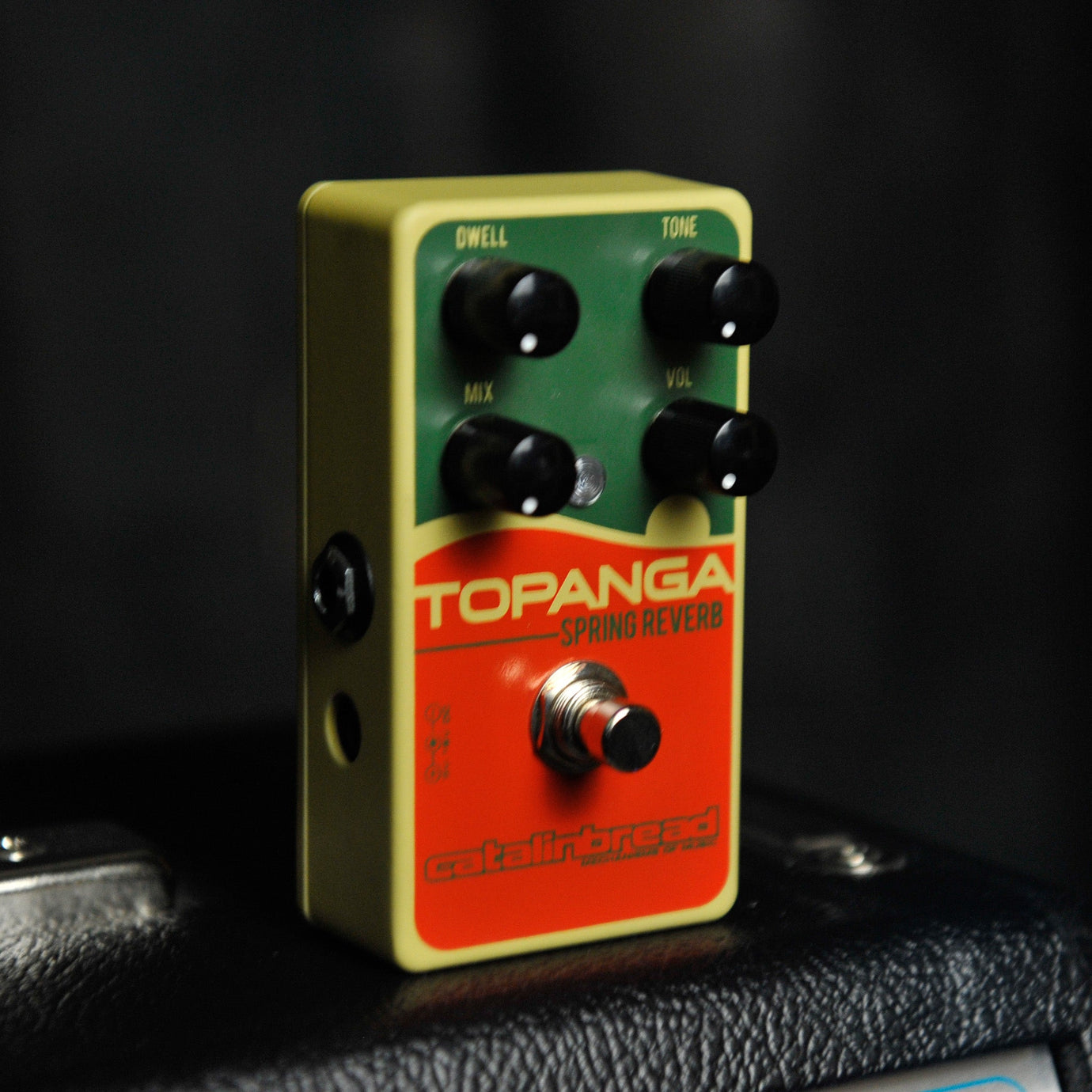 Catalinbread Effects