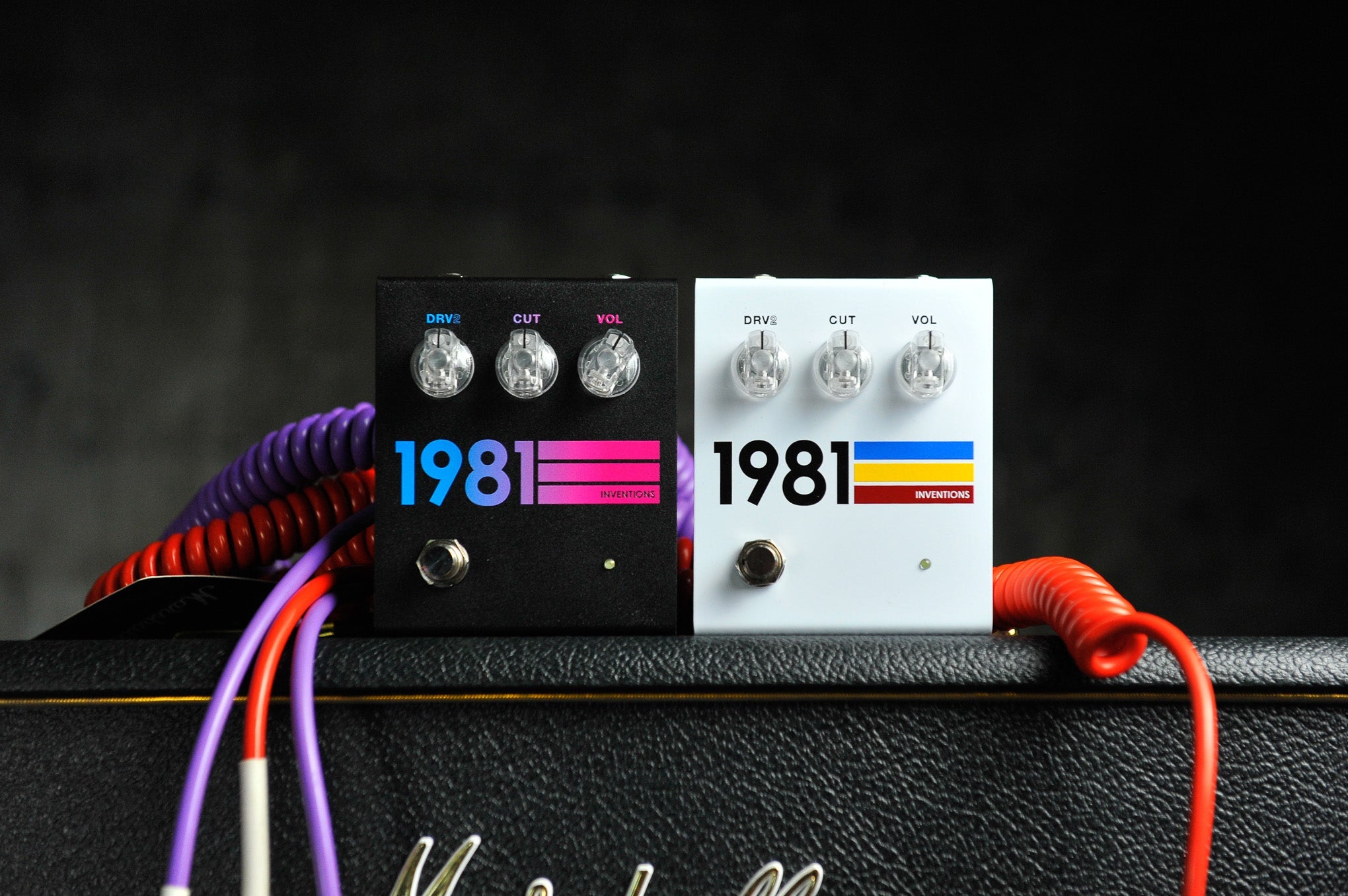 1981 Inventions