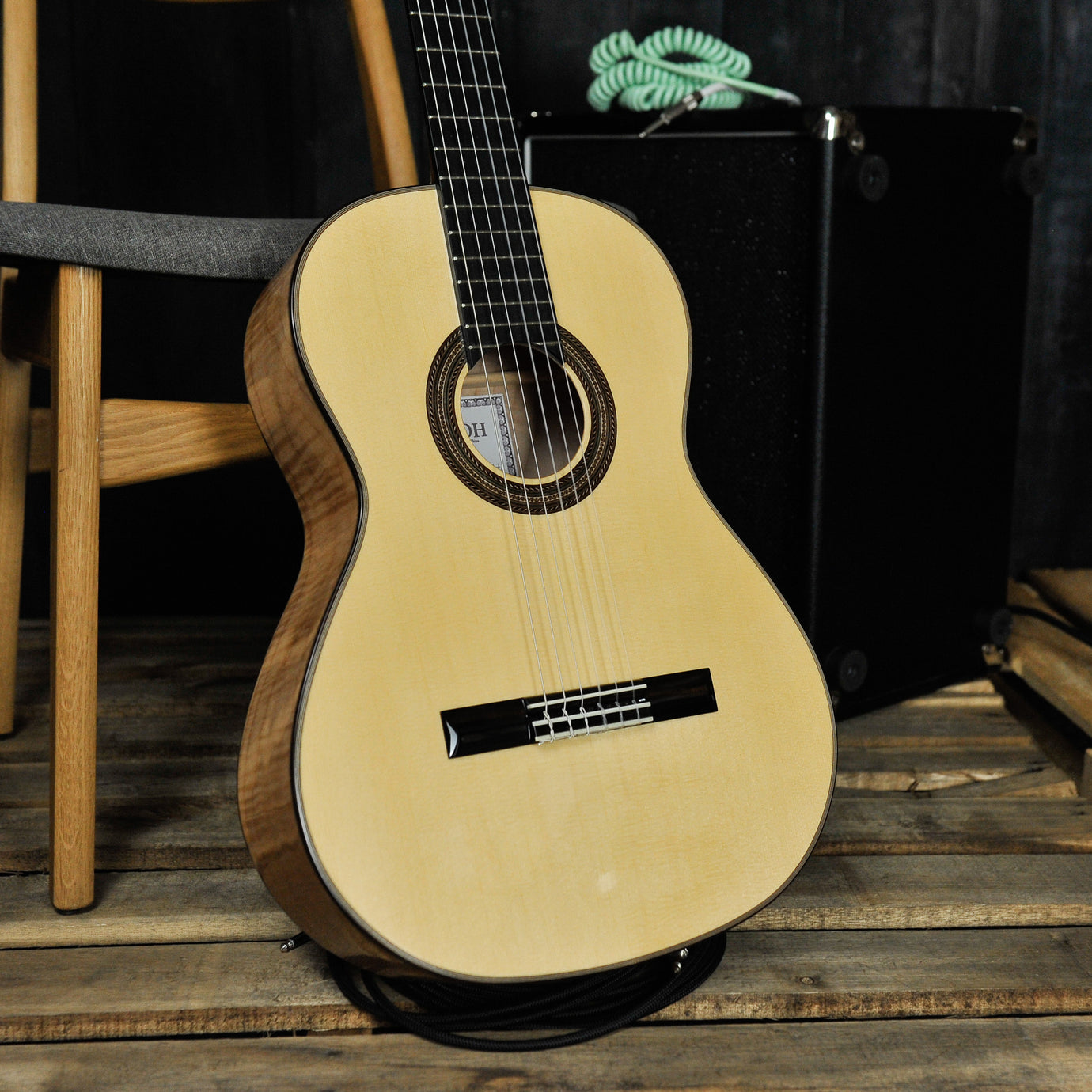 Katoh Classical Guitars