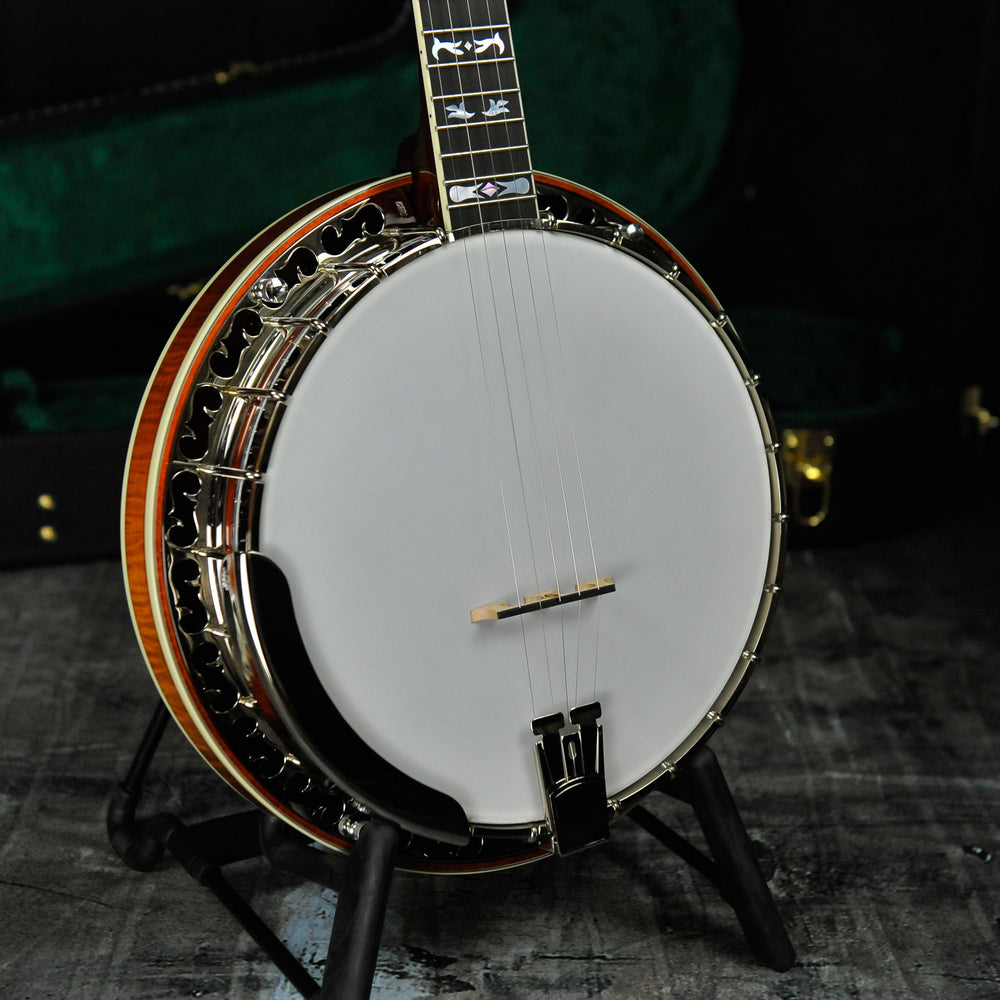 Banjos | Buy Banjos Online, Gladesville Banjos – Gladesville Guitar Factory