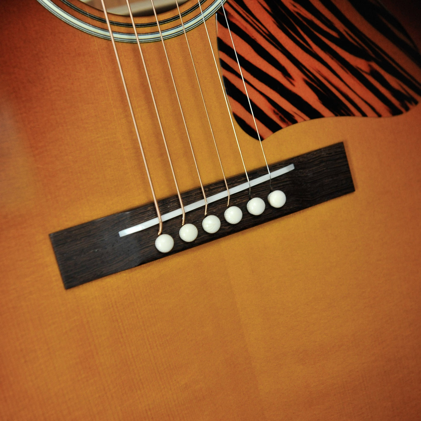 Bridge Pins
