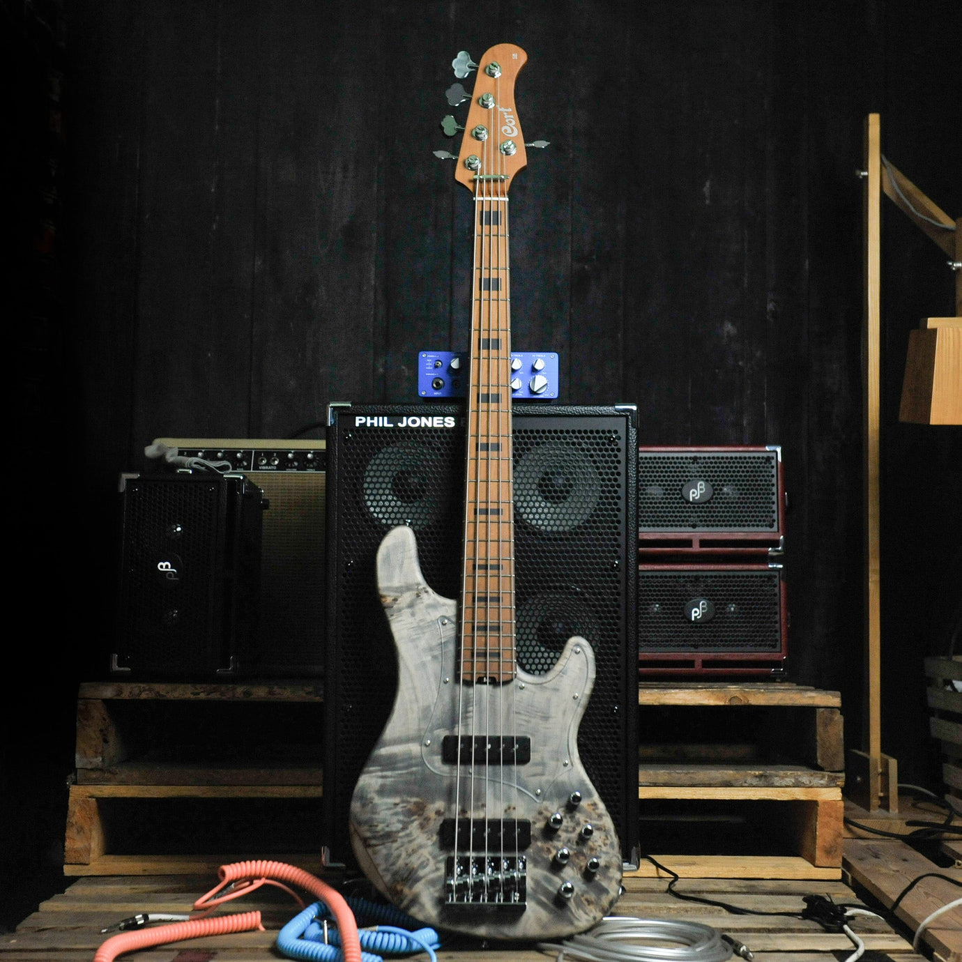 Cort Electric Guitars