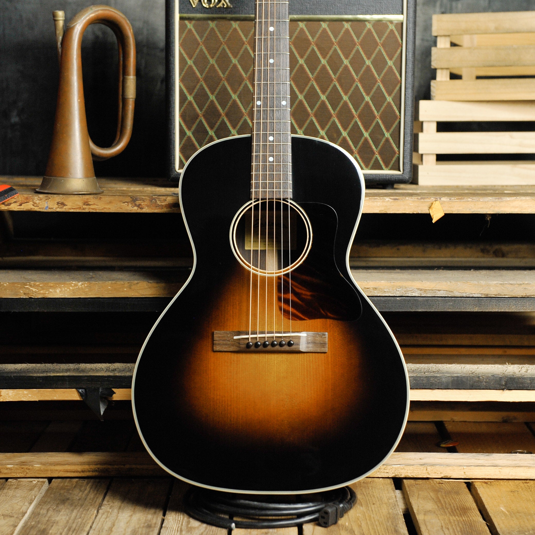 Acoustic Guitars under $1000