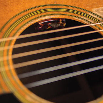 Acoustic & Classical Pickups