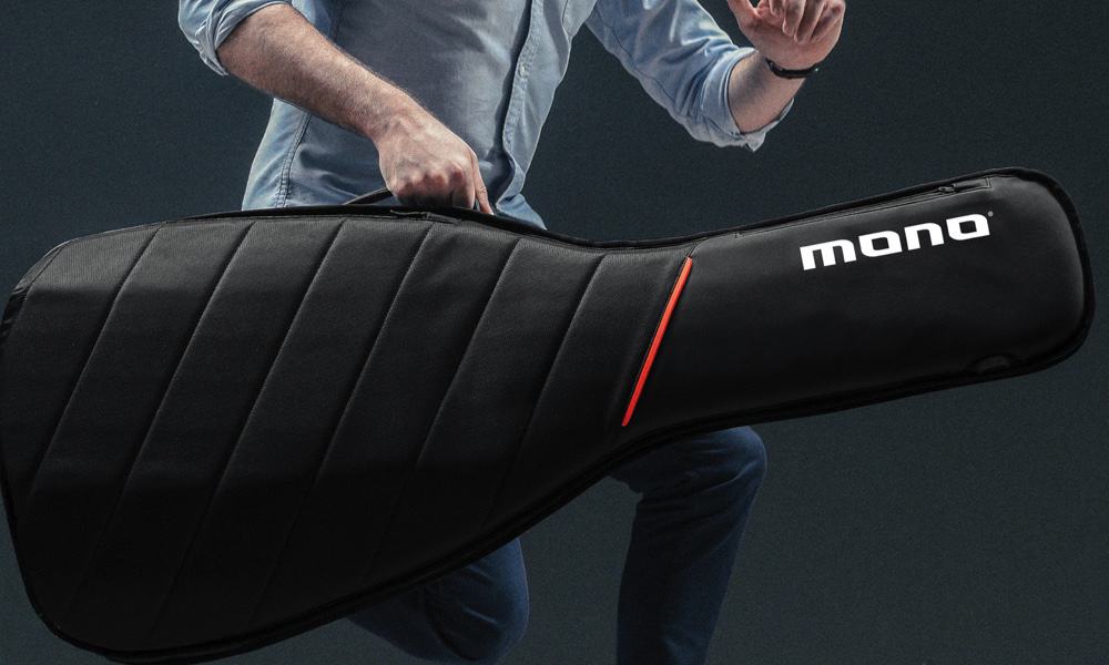 Mono Cases