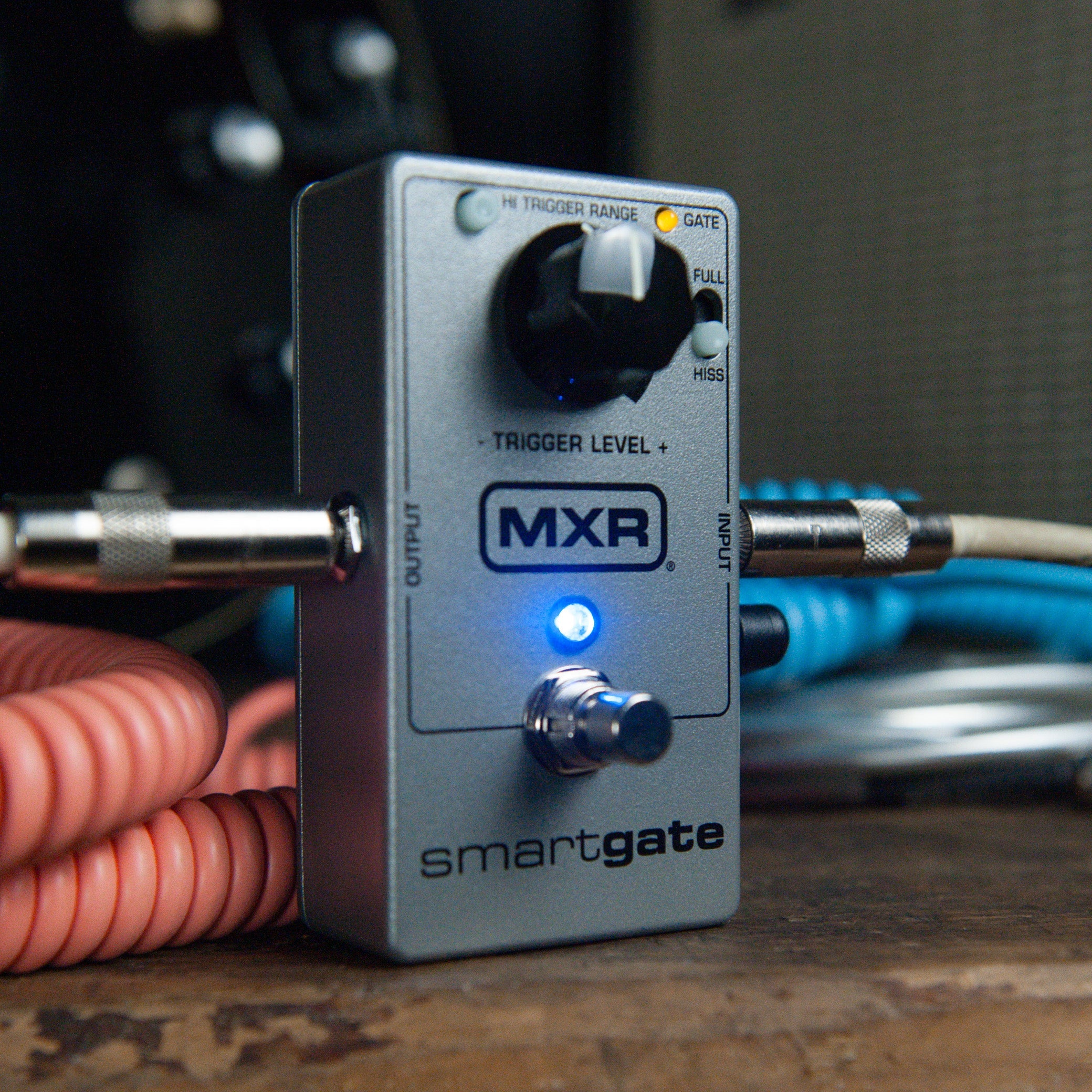 Noise Gate Pedals
