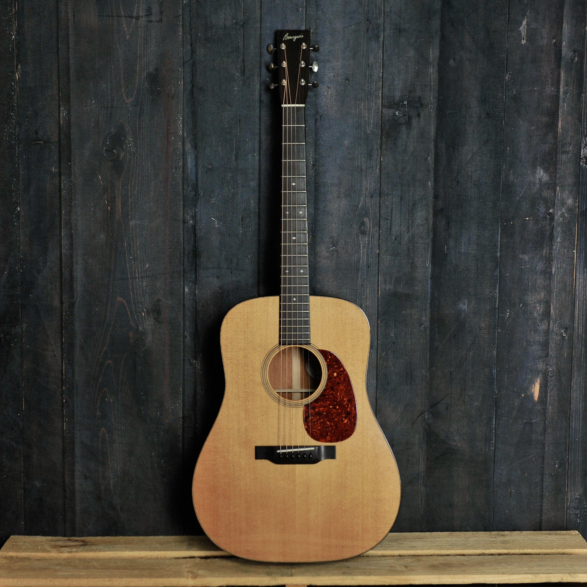 LR Baggs Acoustic Pedals