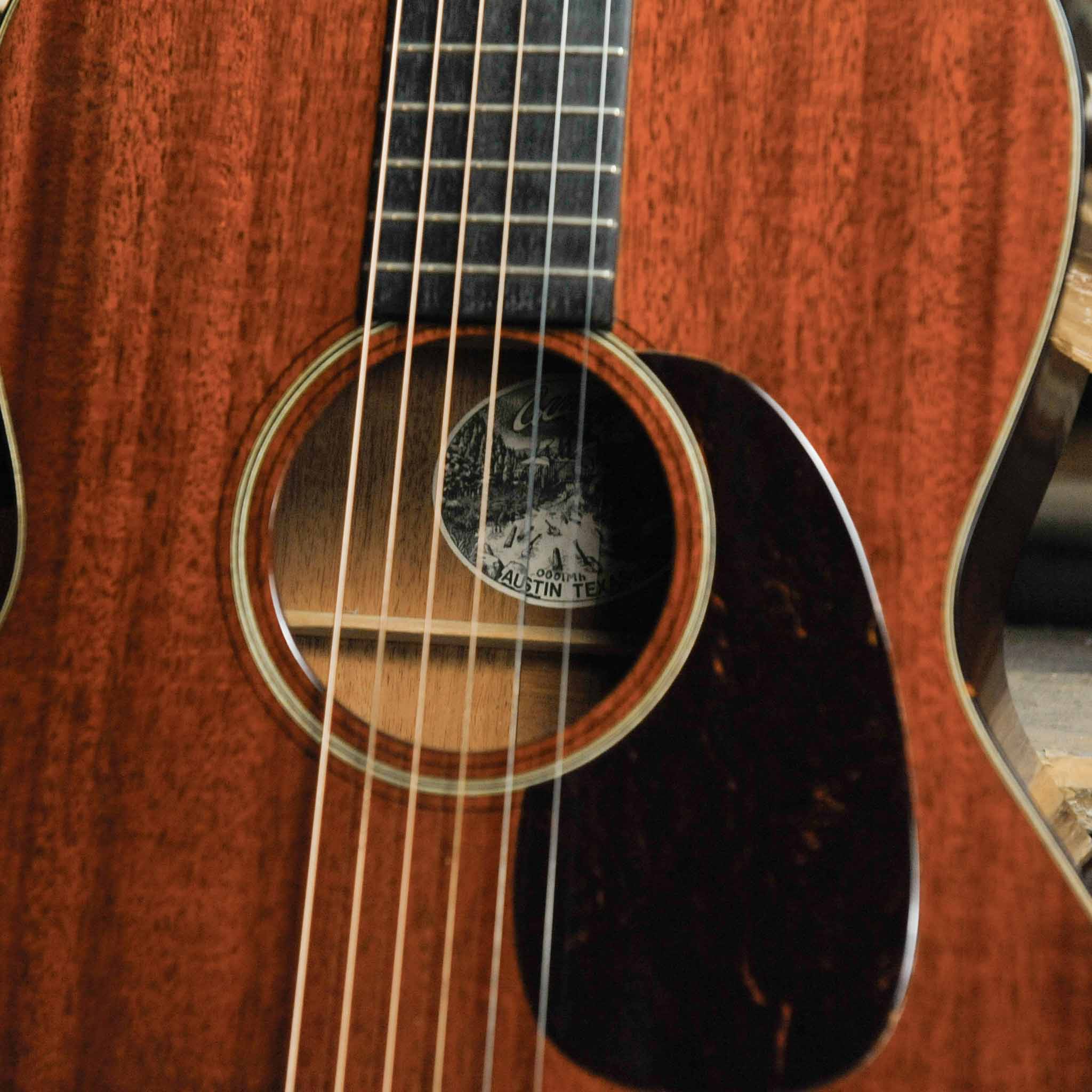 Roland Acoustic Amplifiers