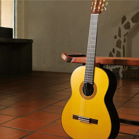 Yamaha Classical Guitars