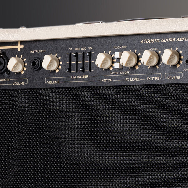 Cort Acoustic Amplifiers