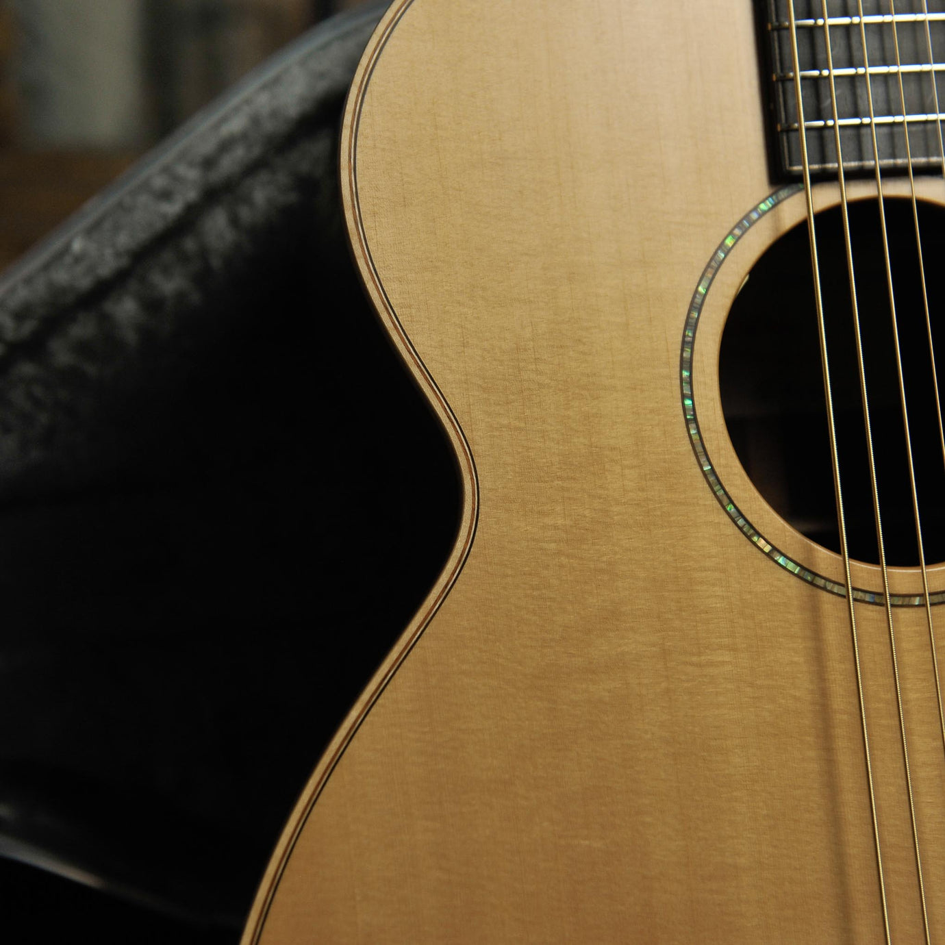 Smaller Size & Beginner Guitar Packs