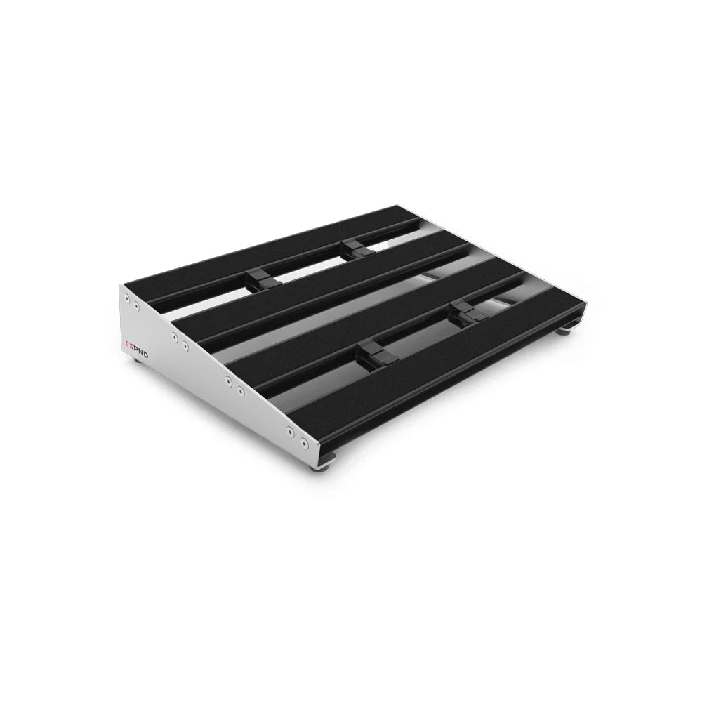 D'Addario Pedal Boards