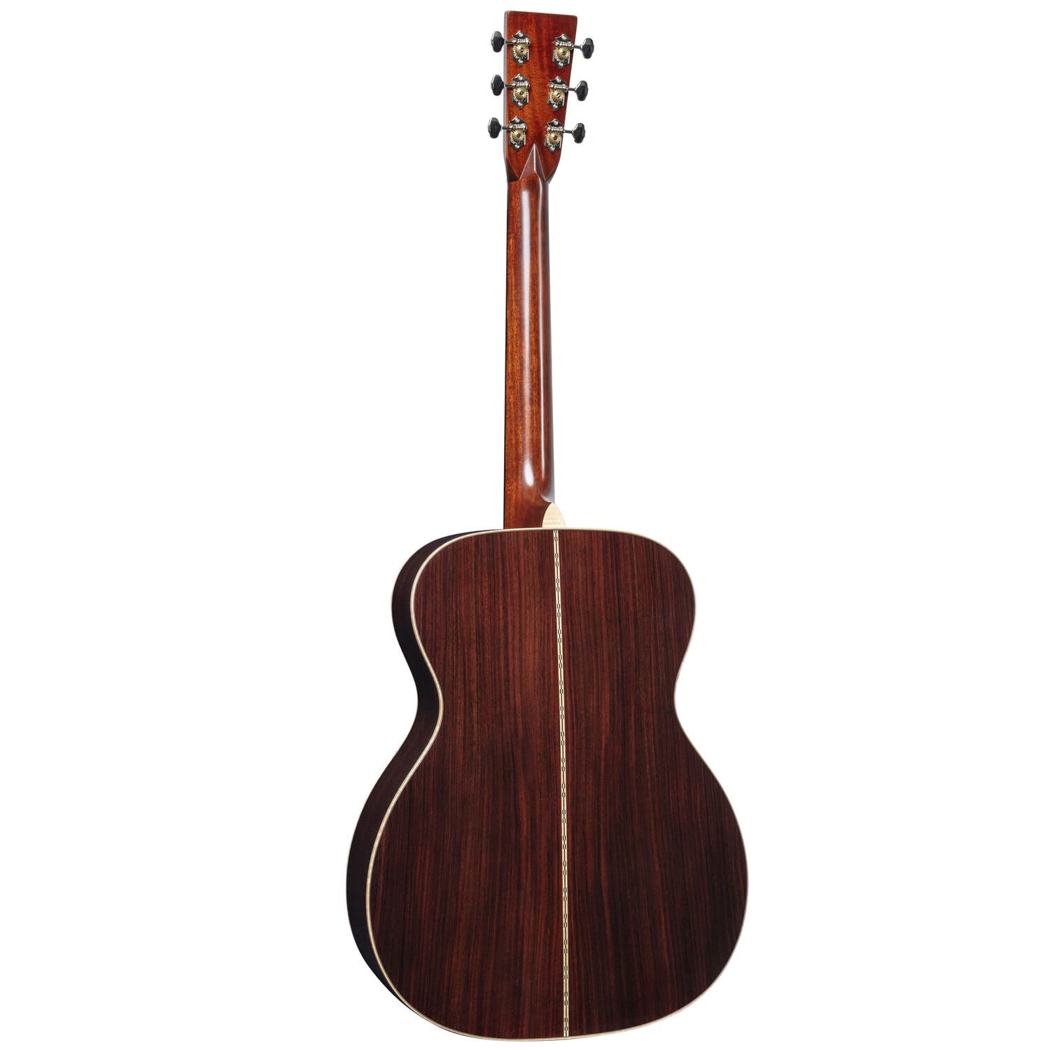 Martin 00028: Signature Edition Brooke Ligertwood Model Sunburst