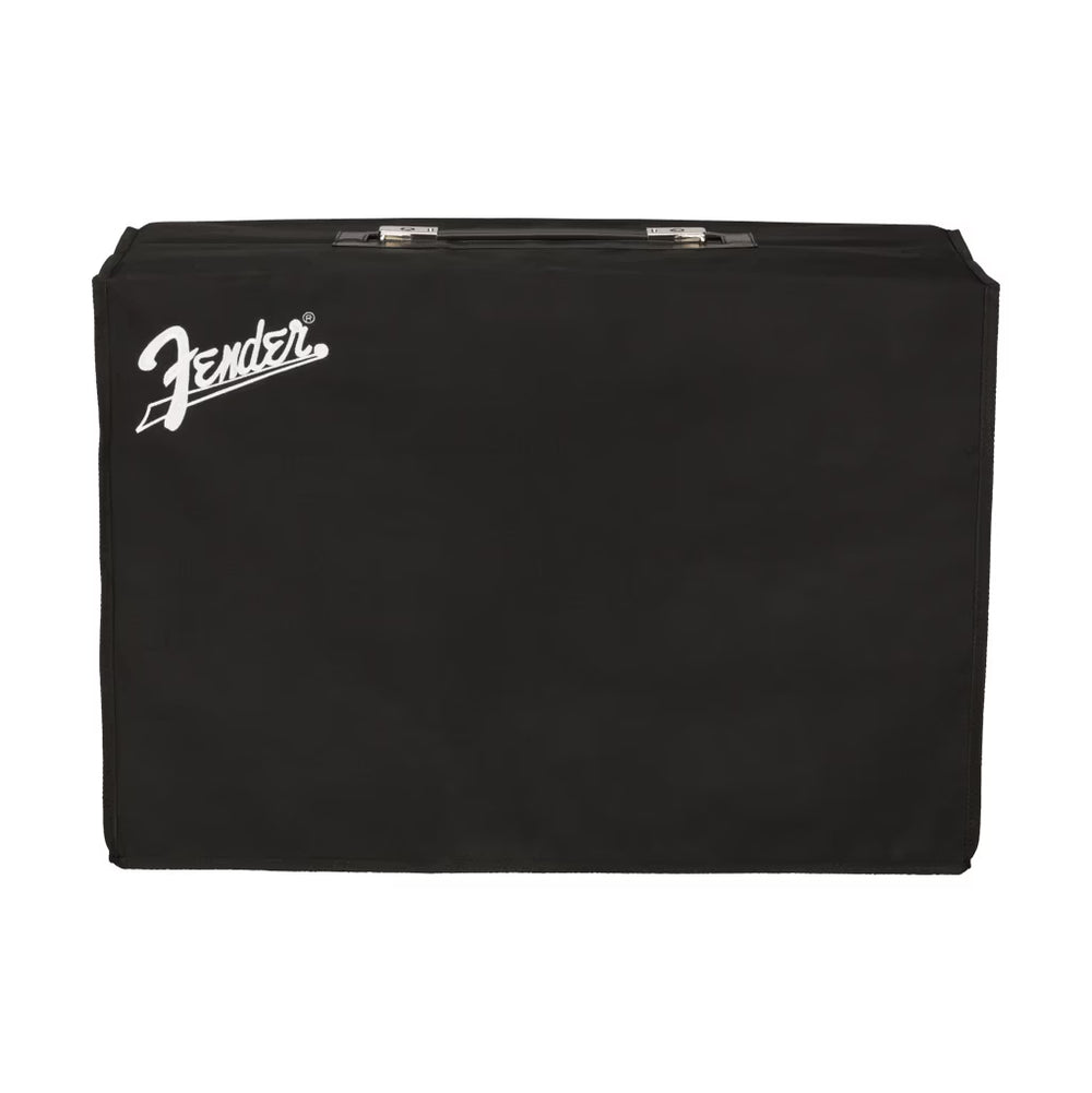 Fender Amp Cover, 65 Deluxe Reverb®/Super-Sonic™ 22 Combo, Black