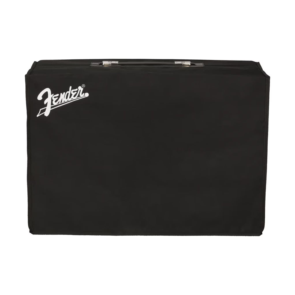 Fender Amp Cover, 65 Deluxe Reverb®/Super-Sonic™ 22 Combo, Black