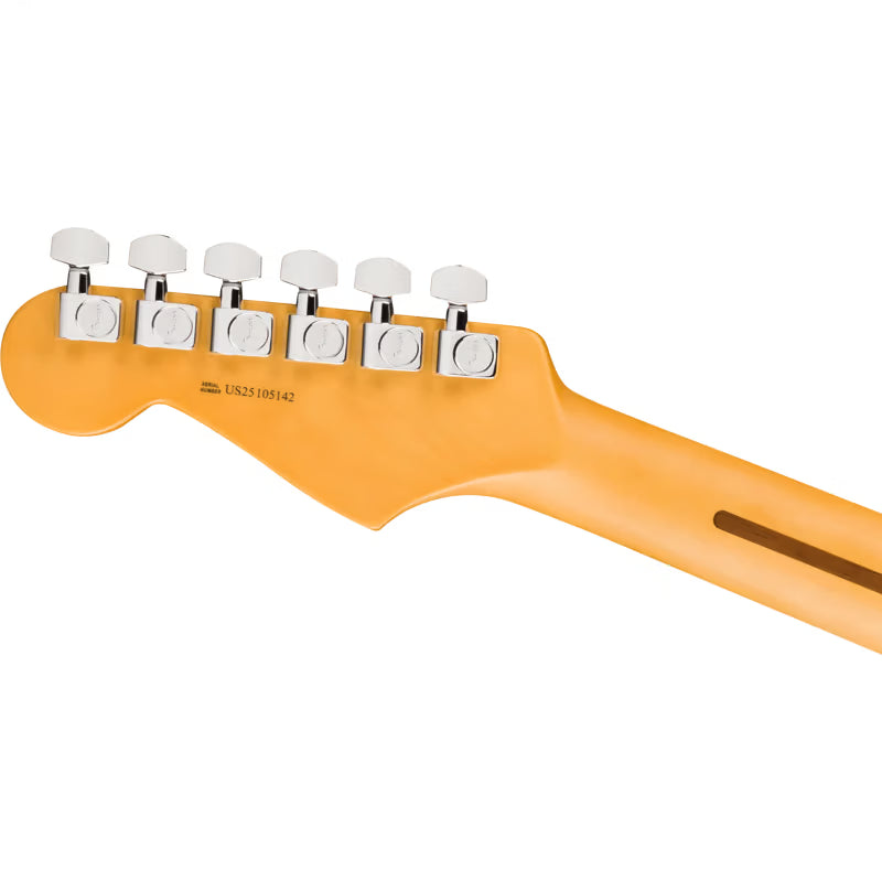 American Professional Stratocaster® Rosewood Fingerboard, Olympic White