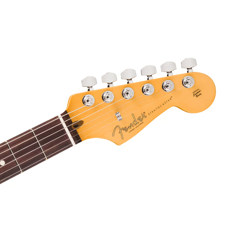 American Professional Stratocaster® Rosewood Fingerboard, Olympic White