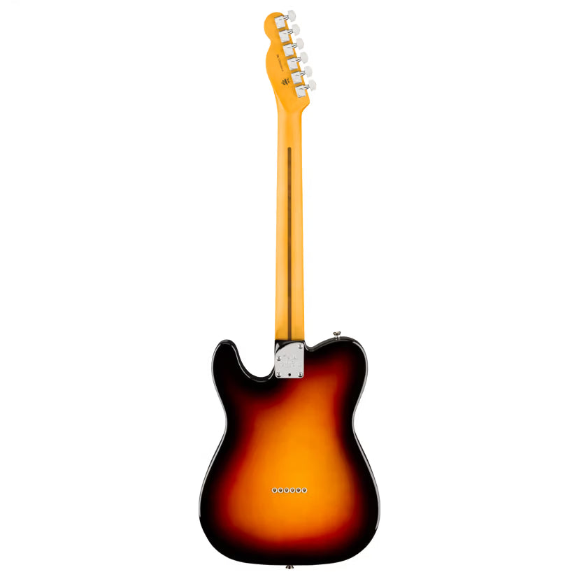 American Professional Telecaster® Rosewood Fingerboard, 3-Color Sunburst