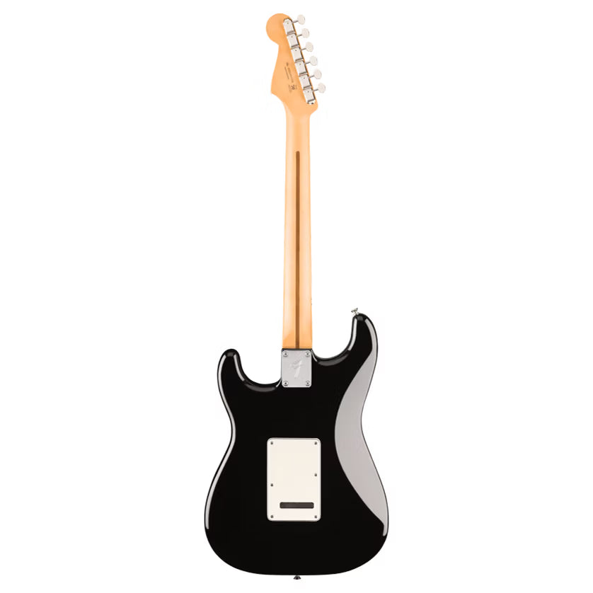 Fender Player II Stratocaster® HSS, Maple Fingerboard, Black