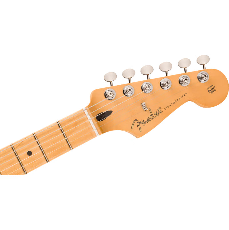 Fender Player II Stratocaster® HSS, Maple Fingerboard, Black